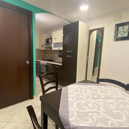 Appartamento Casa Emely Cefalù Esterno foto