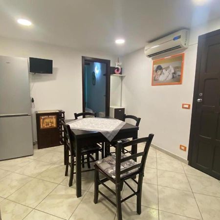 Appartamento Casa Emely Cefalù Esterno foto