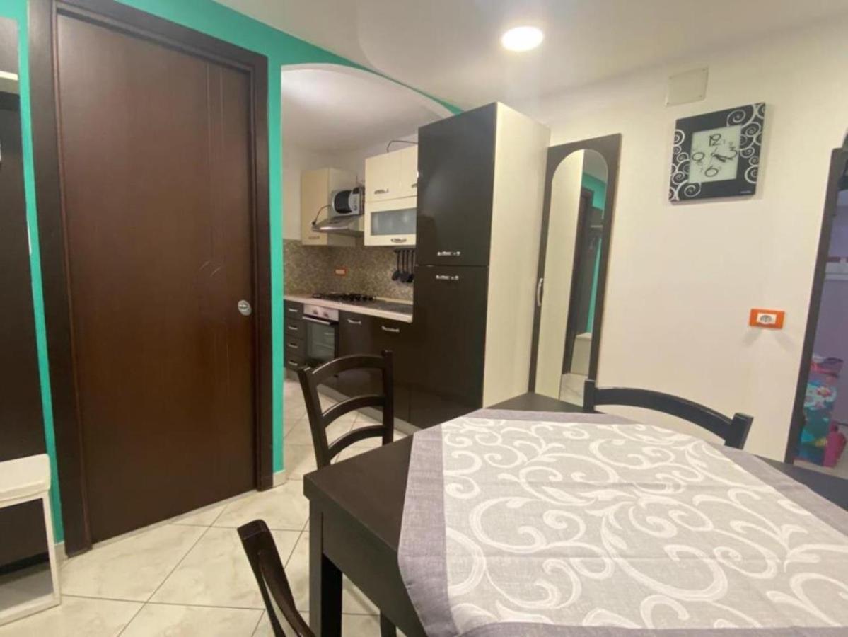 Appartamento Casa Emely Cefalù Esterno foto
