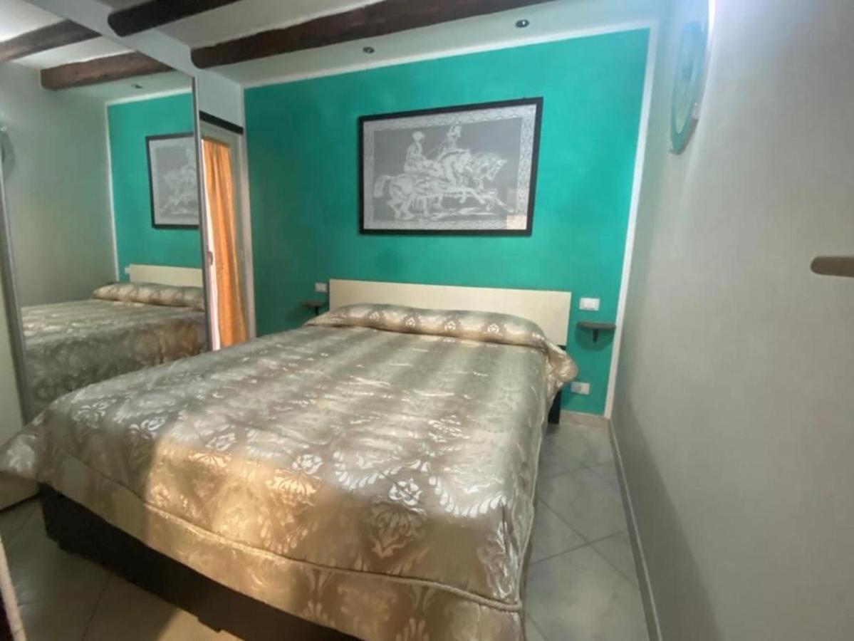 Appartamento Casa Emely Cefalù Esterno foto