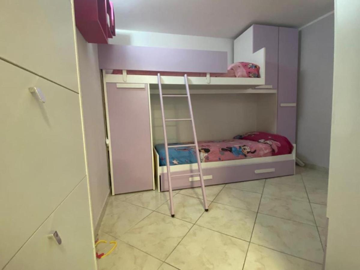 Appartamento Casa Emely Cefalù Esterno foto